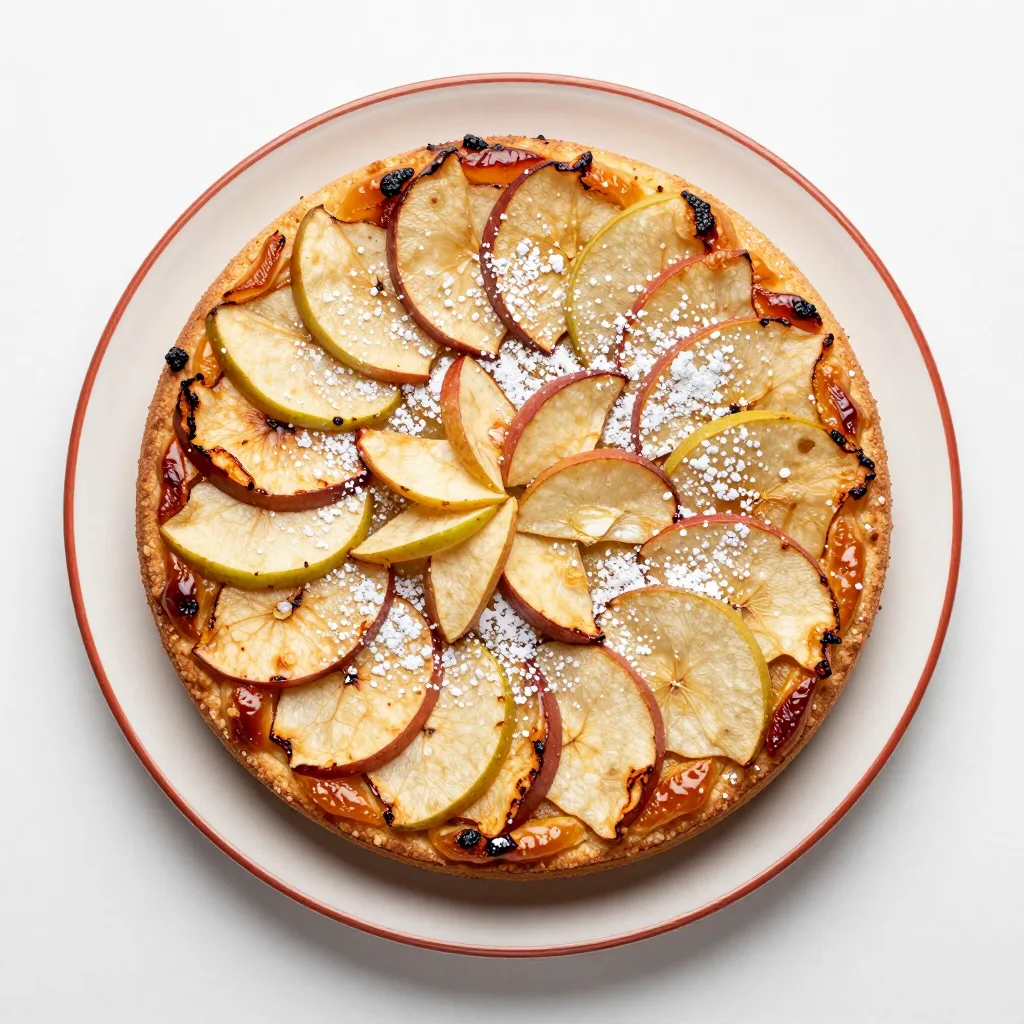 Torta di Mele Italiana