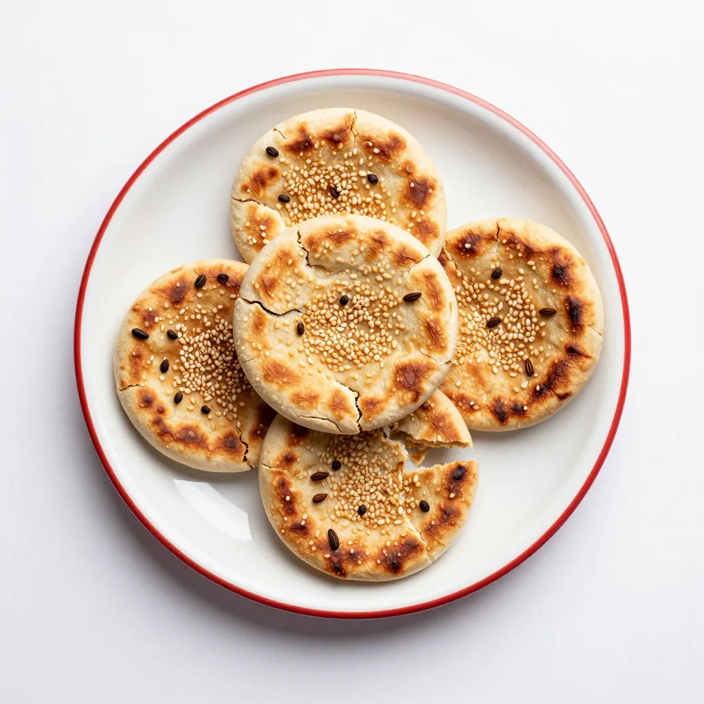 Tortas de Aceite de Castilleja