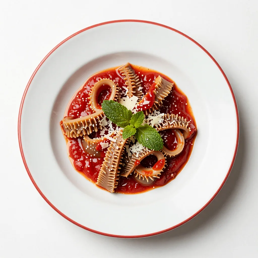 Callos a la Romana