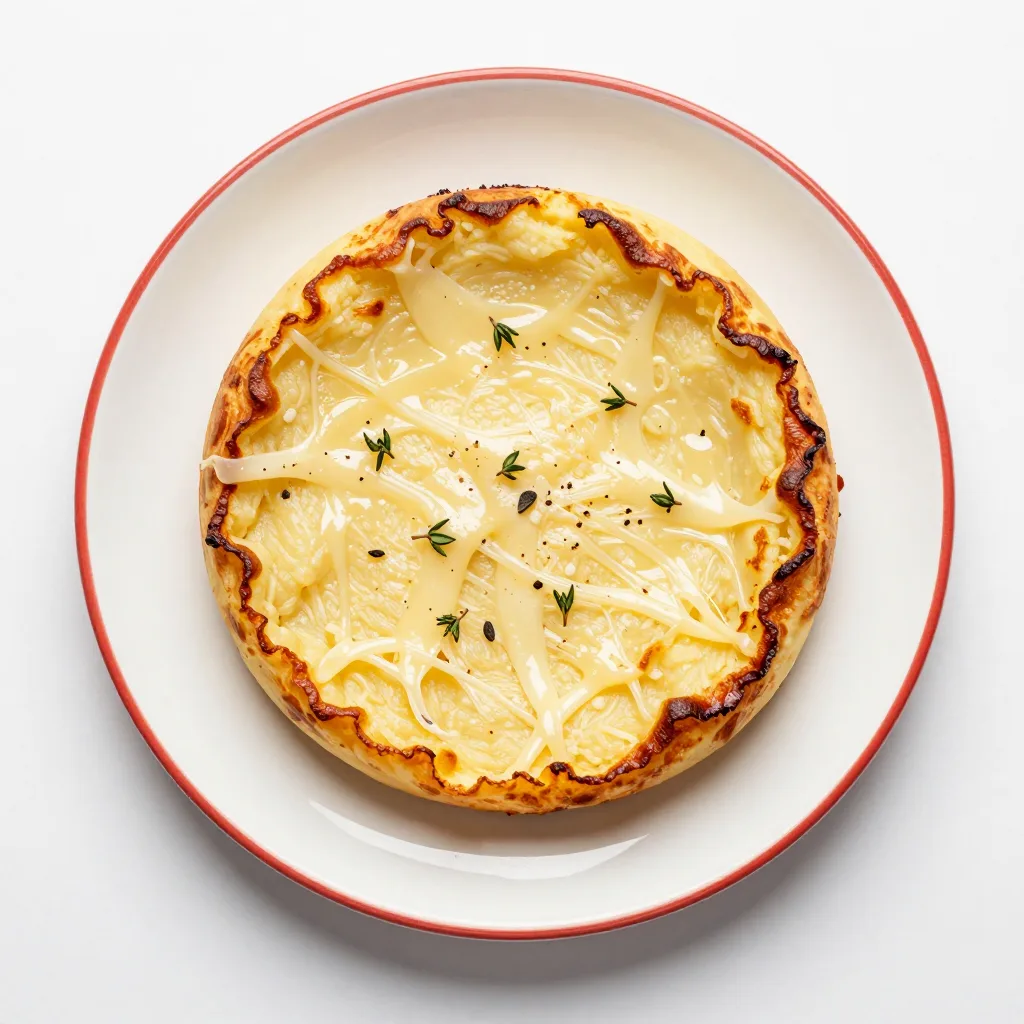 Truffade Auvergnate