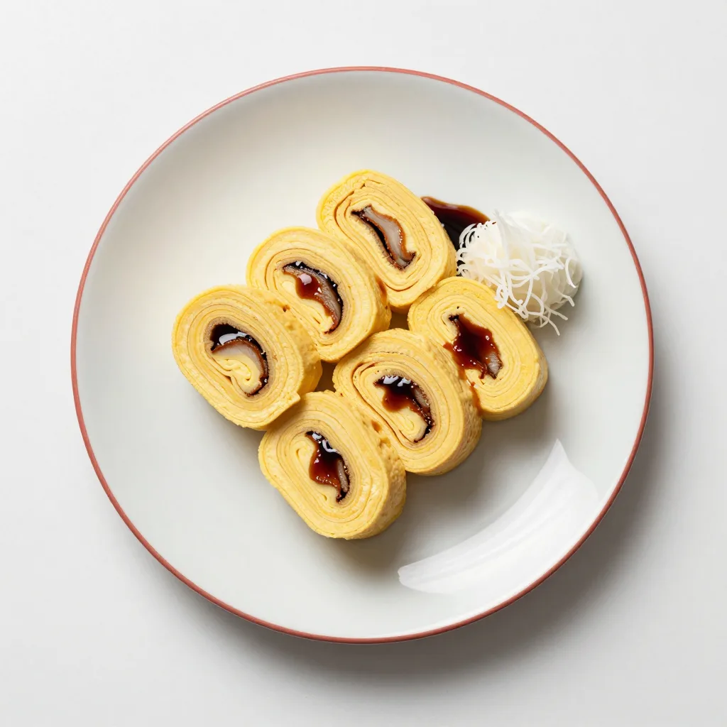Umaki Tamago