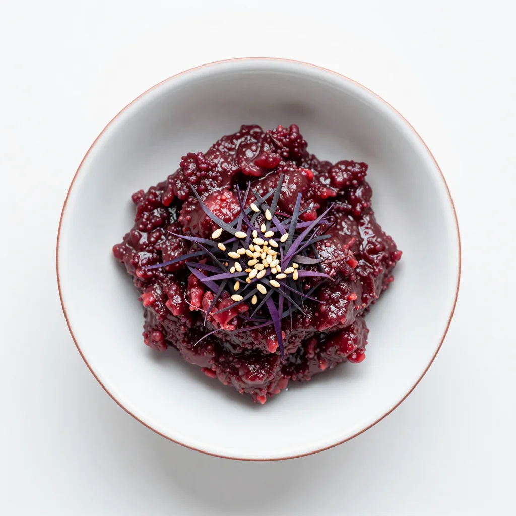 Umeboshi no Shiso-ae