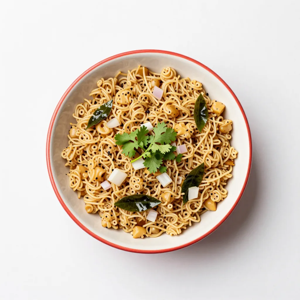 Upma