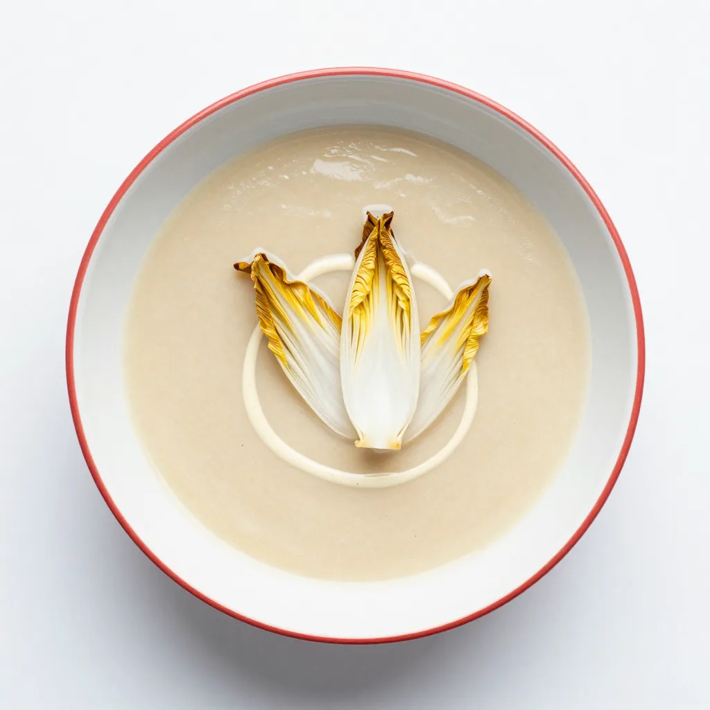 Velouté d'Endives