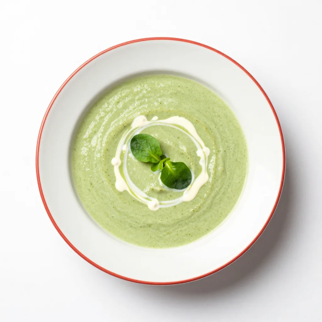 Velouté de Cresson