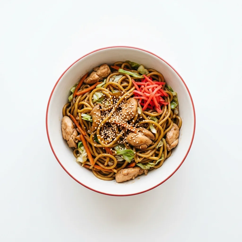 Yakisoba
