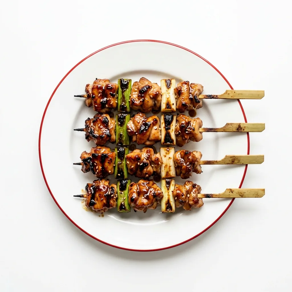 Yakitori