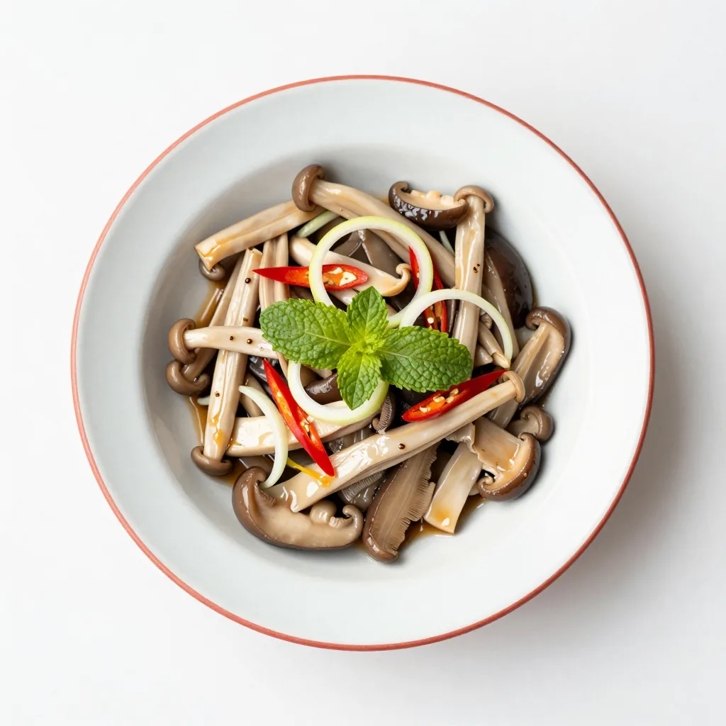 Yam Het Ruam