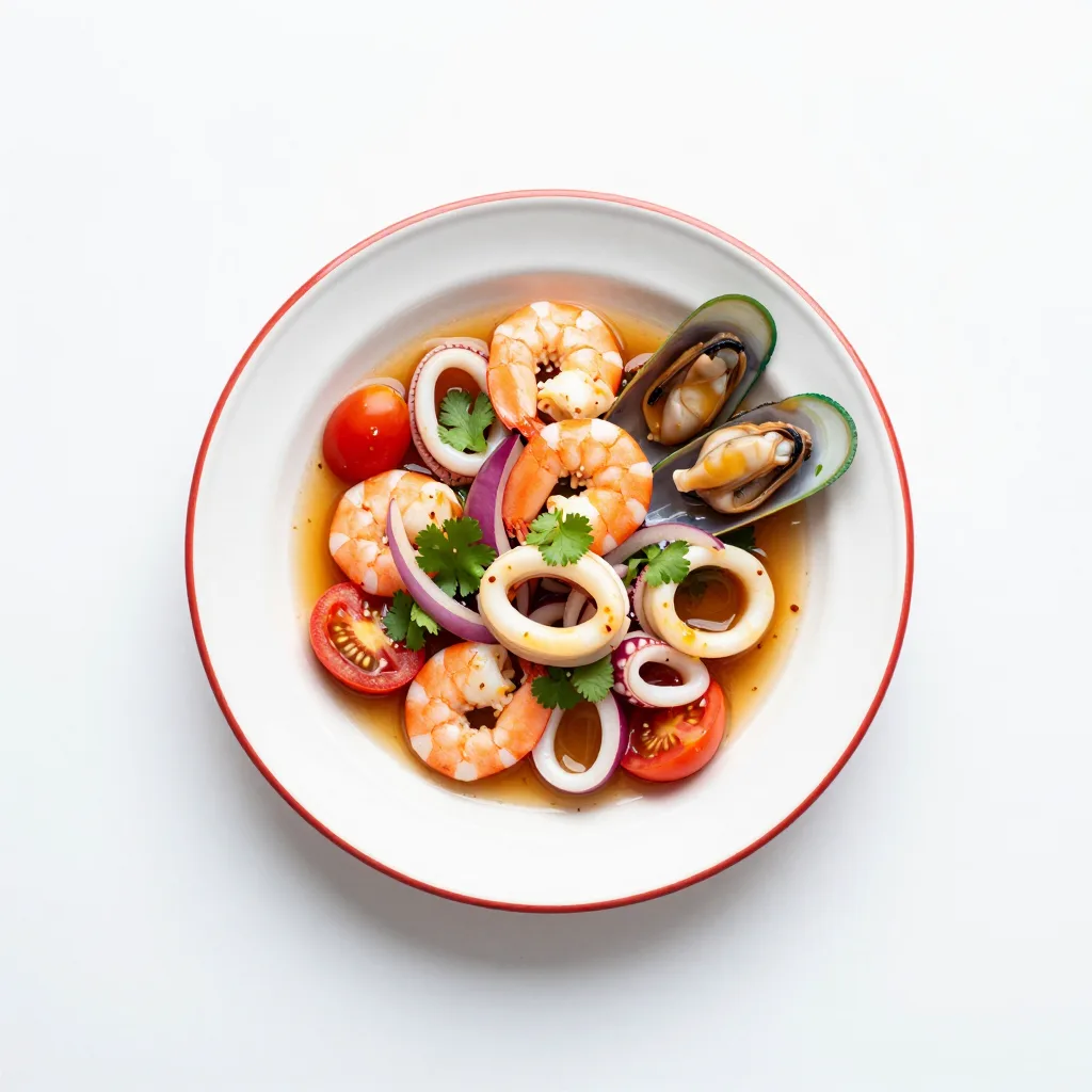 Yam Talay