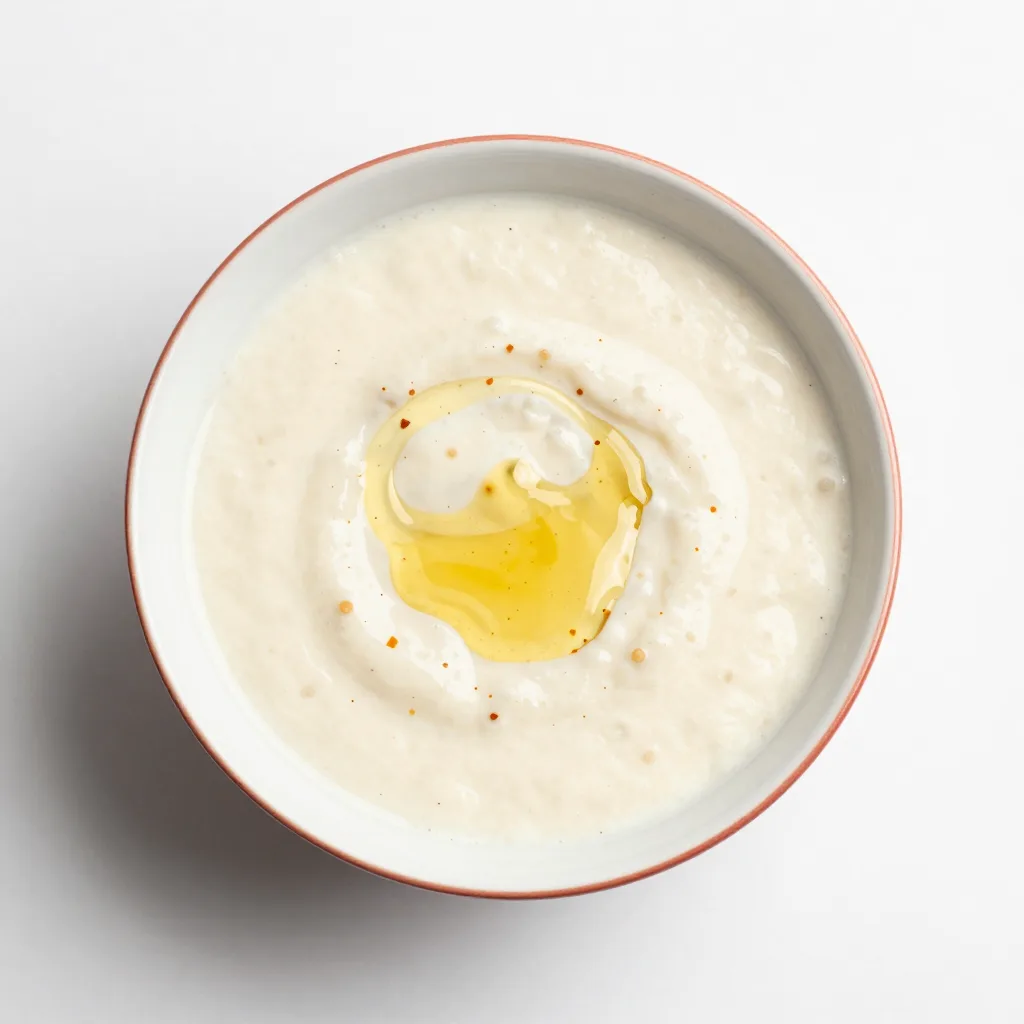Yarma Çorbası