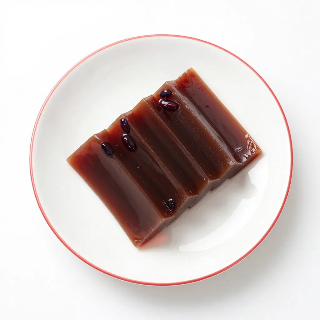 Yokan