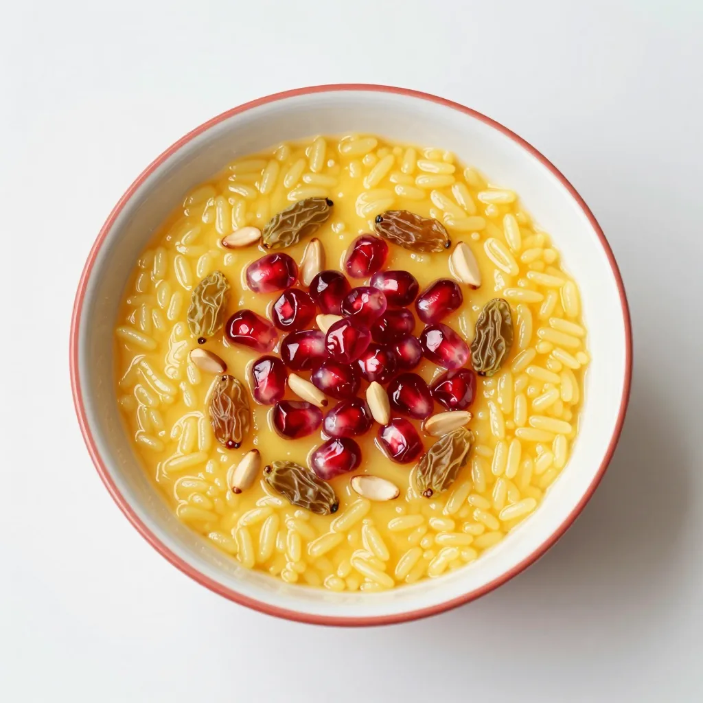 زردة