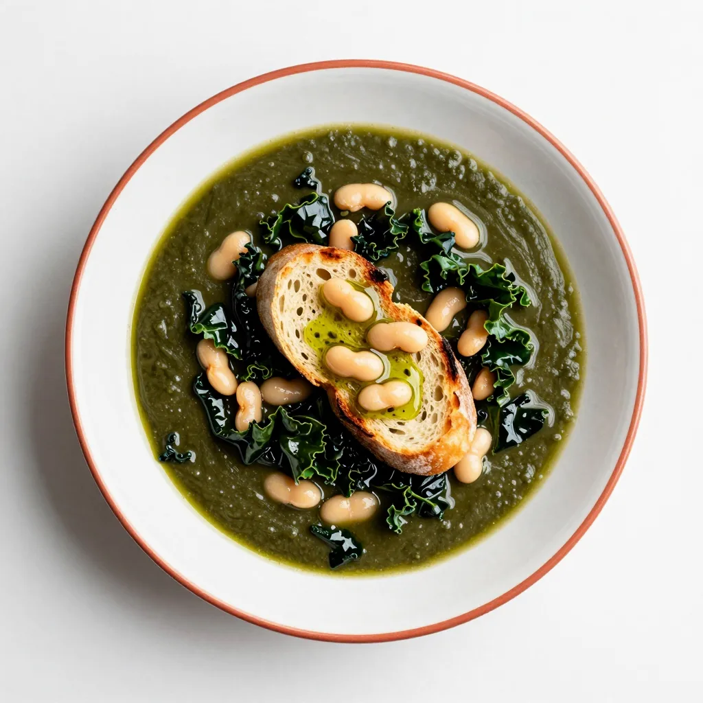 Zuppa di Cavolo Nero