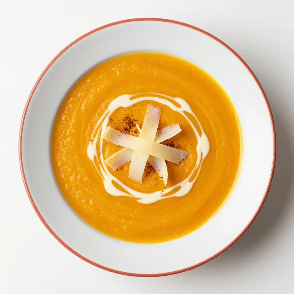 Zuppa di Zucca