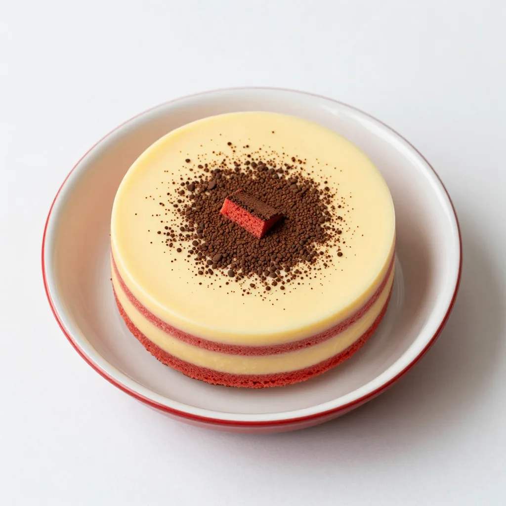 Zuppa Inglese